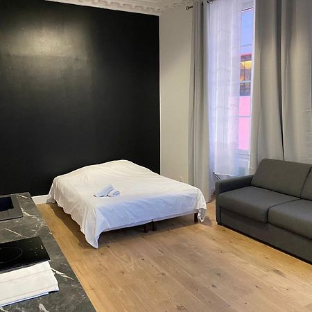 Studio Grand Rex 巴黎 外观 照片