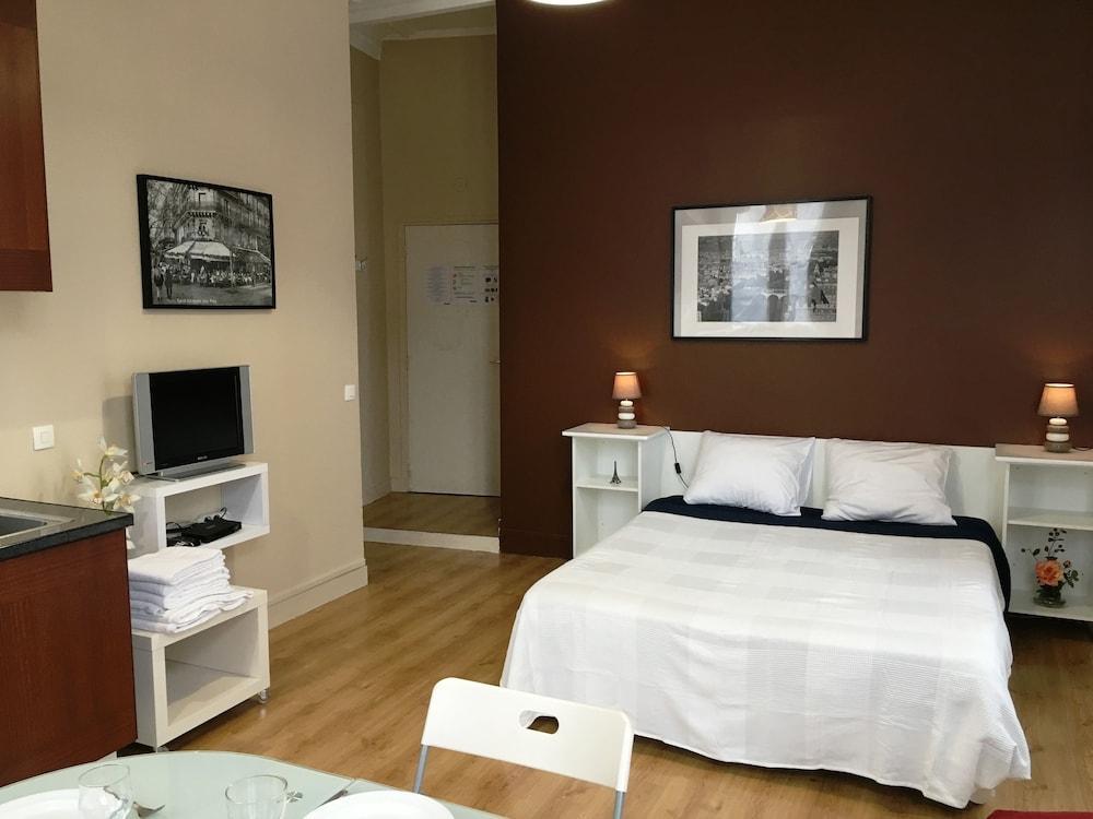 Studio Grand Rex 巴黎 外观 照片