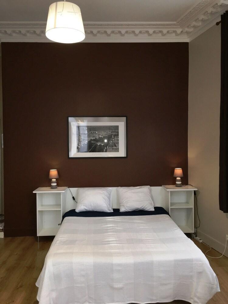 Studio Grand Rex 巴黎 外观 照片