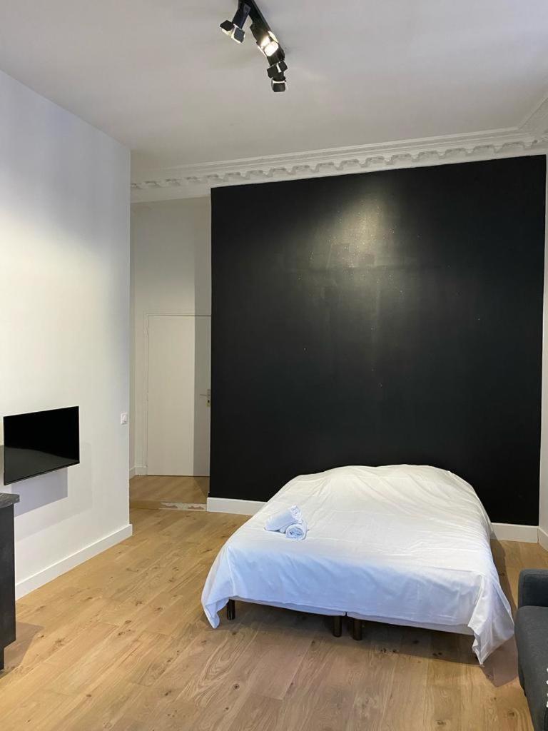 Studio Grand Rex 巴黎 外观 照片